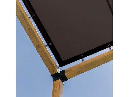 Bugna: Odkryj nową tkaninę zaciemniającą z oczkami