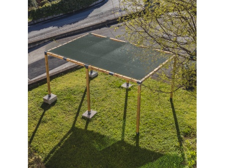 Bugna: Odkryj nową tkaninę zaciemniającą z oczkami