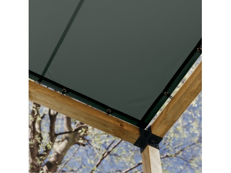 Bugna: Odkryj nową tkaninę zaciemniającą z oczkami