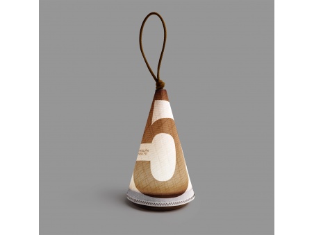 Lampa Cala: Marynistyczny Design, Regulacja Oświetlenia, 143 godzin autonomii