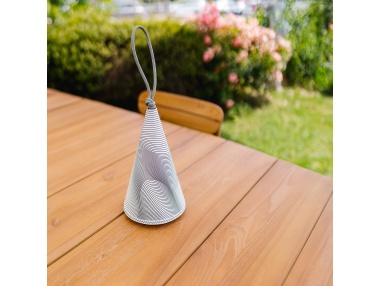 Cala - Lampa, która rozświetla atmosferę