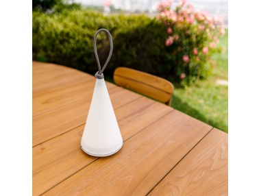 Cala - Lampa, która rozświetla atmosferę