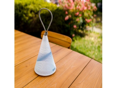 Cala - Lampa, która rozświetla atmosferę