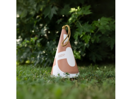 Lampa Cala: Marynistyczny Design, Regulacja Oświetlenia, 143 godzin autonomii