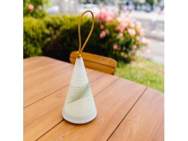 Cala - Lampa, która rozświetla atmosferę