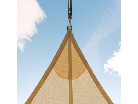 EZ Breez Przewiewny: Pierwszy Opatentowany Żagiel Przewiewny Klasy Podstawowej