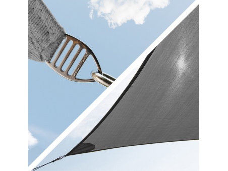 EZ Breez Przewiewny: Pierwszy Opatentowany Żagiel Przewiewny Klasy Podstawowej