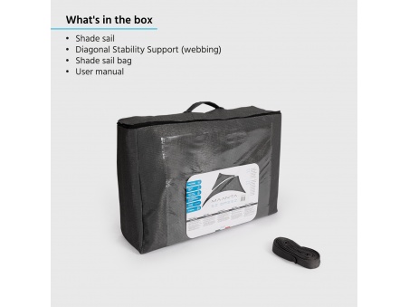 EZ Breez Przewiewny: Pierwszy Opatentowany Żagiel Przewiewny Klasy Podstawowej