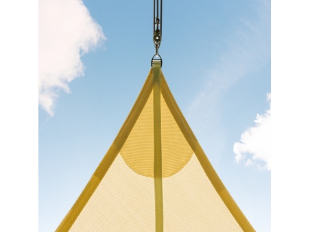 EZ Breez Przewiewny: Pierwszy Opatentowany Żagiel Przewiewny Klasy Podstawowej