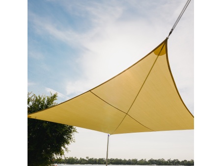 EZ Breez Przewiewny: Pierwszy Opatentowany Żagiel Przewiewny Klasy Podstawowej