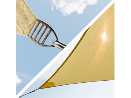 EZ Breez Przewiewny: Pierwszy Opatentowany Żagiel Przewiewny Klasy Podstawowej