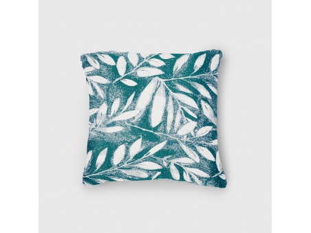 Marra: Wodoodporna poduszka do użytku zewnętrznego z miękkim wypełnieniem | Maanta