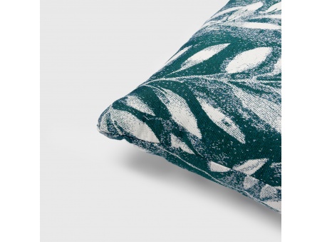 Marra: Wodoodporna poduszka do użytku zewnętrznego z miękkim wypełnieniem | Maanta