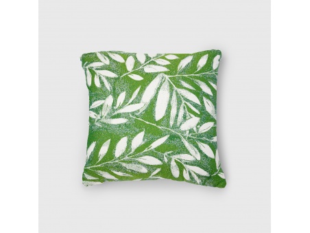 Marra: Wodoodporna poduszka do użytku zewnętrznego z miękkim wypełnieniem | Maanta