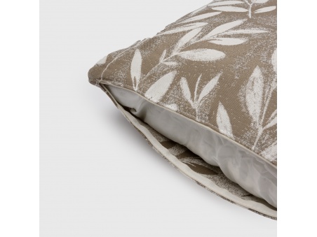 Marra: Wodoodporna poduszka do użytku zewnętrznego z miękkim wypełnieniem | Maanta