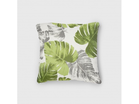 Marra: Wodoodporna poduszka do użytku zewnętrznego z miękkim wypełnieniem | Maanta