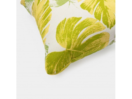 Marra: Wodoodporna poduszka do użytku zewnętrznego z miękkim wypełnieniem | Maanta