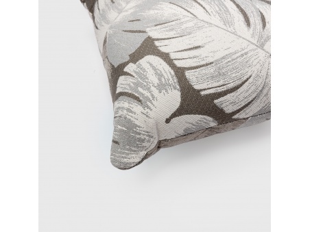 Marra: Wodoodporna poduszka do użytku zewnętrznego z miękkim wypełnieniem | Maanta