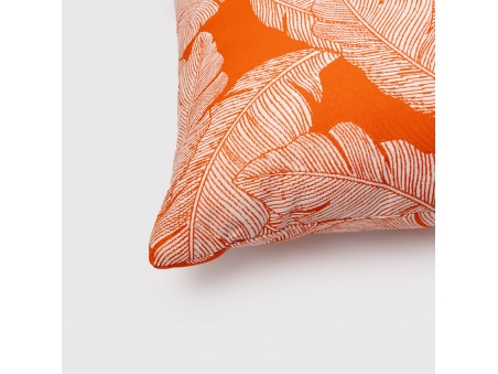 Marra: Wodoodporna poduszka do użytku zewnętrznego z miękkim wypełnieniem | Maanta