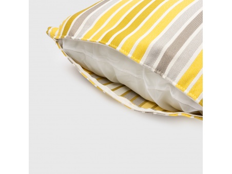 Marra: Wodoodporna poduszka do użytku zewnętrznego z miękkim wypełnieniem | Maanta