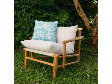 Marra: Wodoodporna poduszka do użytku zewnętrznego z miękkim wypełnieniem | Maanta