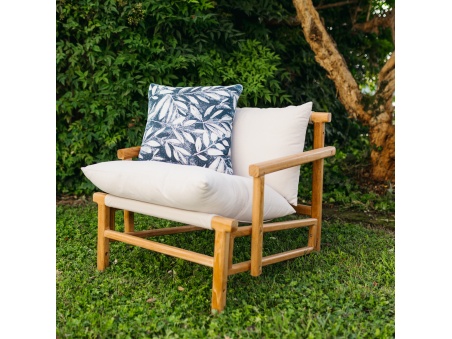 Marra: Wodoodporna poduszka do użytku zewnętrznego z miękkim wypełnieniem | Maanta