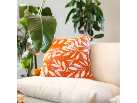 Marra: Wodoodporna poduszka do użytku zewnętrznego z miękkim wypełnieniem | Maanta