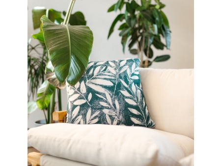 Marra: Wodoodporna poduszka do użytku zewnętrznego z miękkim wypełnieniem | Maanta