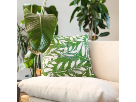 Marra: Wodoodporna poduszka do użytku zewnętrznego z miękkim wypełnieniem | Maanta