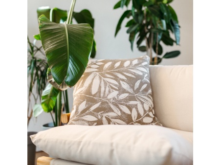 Marra: Wodoodporna poduszka do użytku zewnętrznego z miękkim wypełnieniem | Maanta