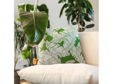 Marra: Wodoodporna poduszka do użytku zewnętrznego z miękkim wypełnieniem | Maanta