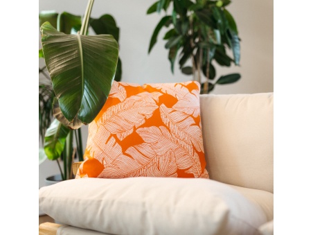 Marra: Wodoodporna poduszka do użytku zewnętrznego z miękkim wypełnieniem | Maanta