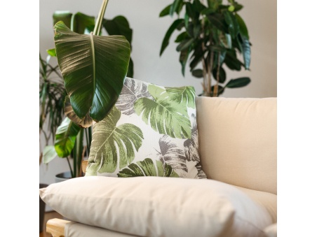 Marra: Wodoodporna poduszka do użytku zewnętrznego z miękkim wypełnieniem | Maanta