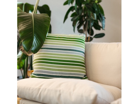 Marra: Wodoodporna poduszka do użytku zewnętrznego z miękkim wypełnieniem | Maanta