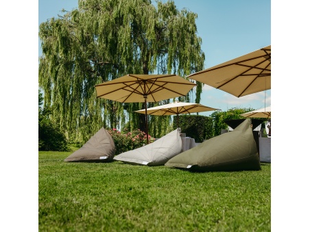 Randa XL: Fotel Worek - Odkryj Nowe Worki do Siedzenia