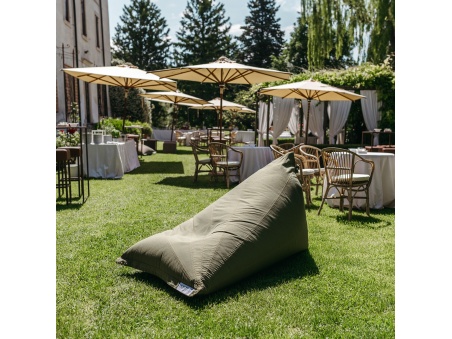 Randa XL: Fotel Worek - Odkryj Nowe Worki do Siedzenia