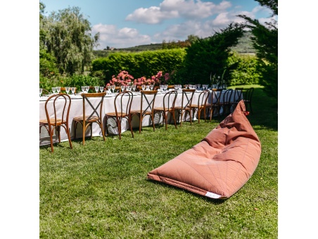 Randa XL: Fotel Worek - Odkryj Nowe Worki do Siedzenia