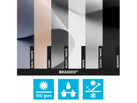 Markizy Drop Down Ekonomiczne i w Najlepszej Cenie