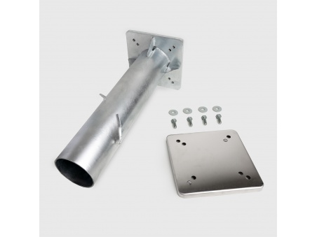 EZ Anchoring Base: Podstawa dla żagli zacieniających | Maanta