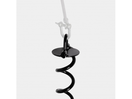 EZ Drill: Kotwiczenie do podłoża masztów do żagli zacieniających | Maanta