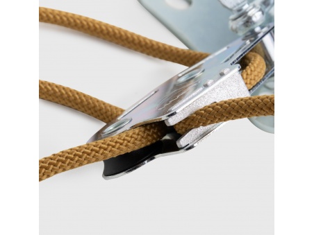 Muscle x3: Zestaw montażowy ścienny z krążkami