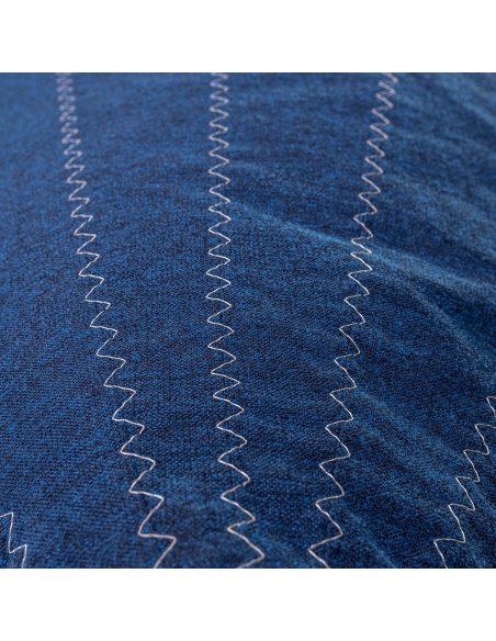 Randa: jedyny fotel z radialnym designem do wnętrz i na zewnątrz