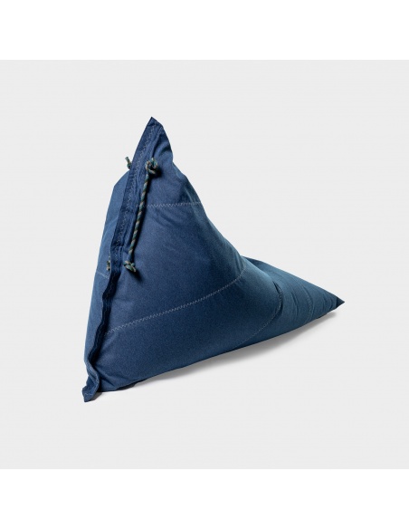 Randa: jedyny fotel z radialnym designem do wnętrz i na zewnątrz