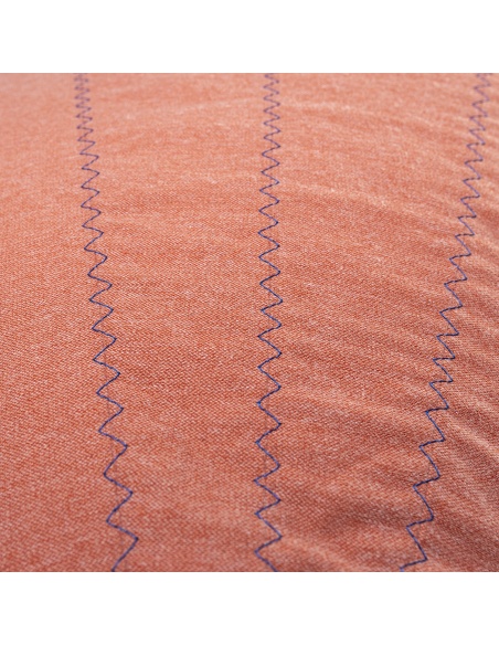 Randa: jedyny fotel z radialnym designem do wnętrz i na zewnątrz