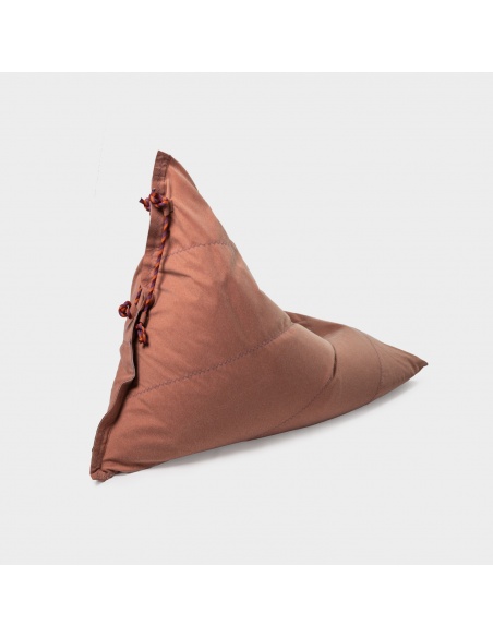 Randa: jedyny fotel z radialnym designem do wnętrz i na zewnątrz