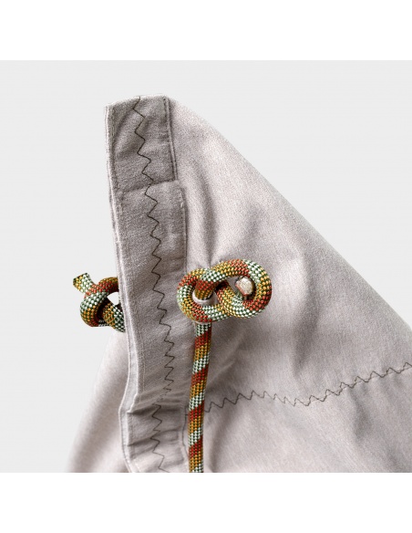 Randa: jedyny fotel z radialnym designem do wnętrz i na zewnątrz