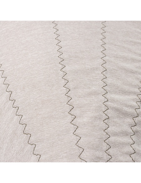 Randa: jedyny fotel z radialnym designem do wnętrz i na zewnątrz