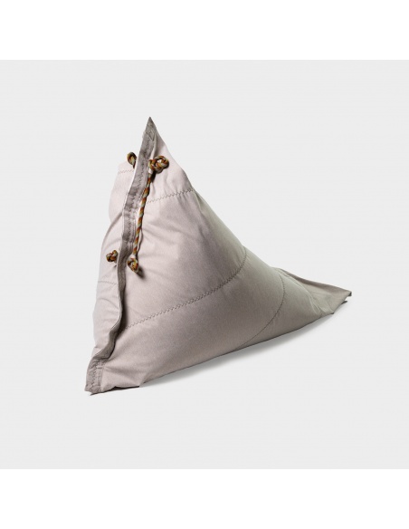 Randa: jedyny fotel z radialnym designem do wnętrz i na zewnątrz