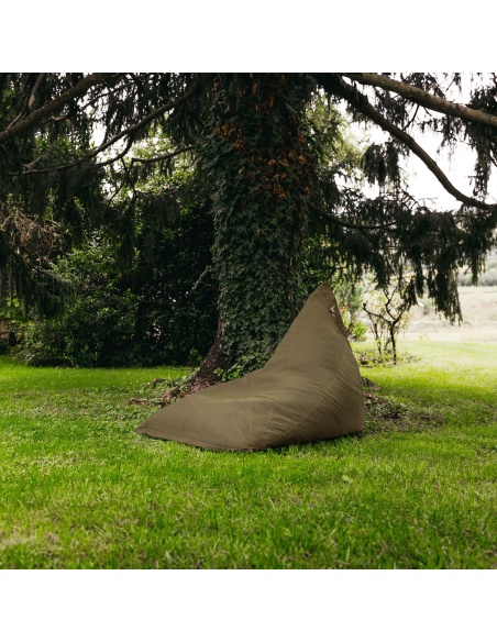 Randa: jedyny fotel z radialnym designem do wnętrz i na zewnątrz