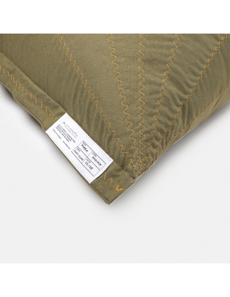 Randa: jedyny fotel z radialnym designem do wnętrz i na zewnątrz